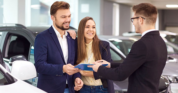 Prestige Used Cars Over New