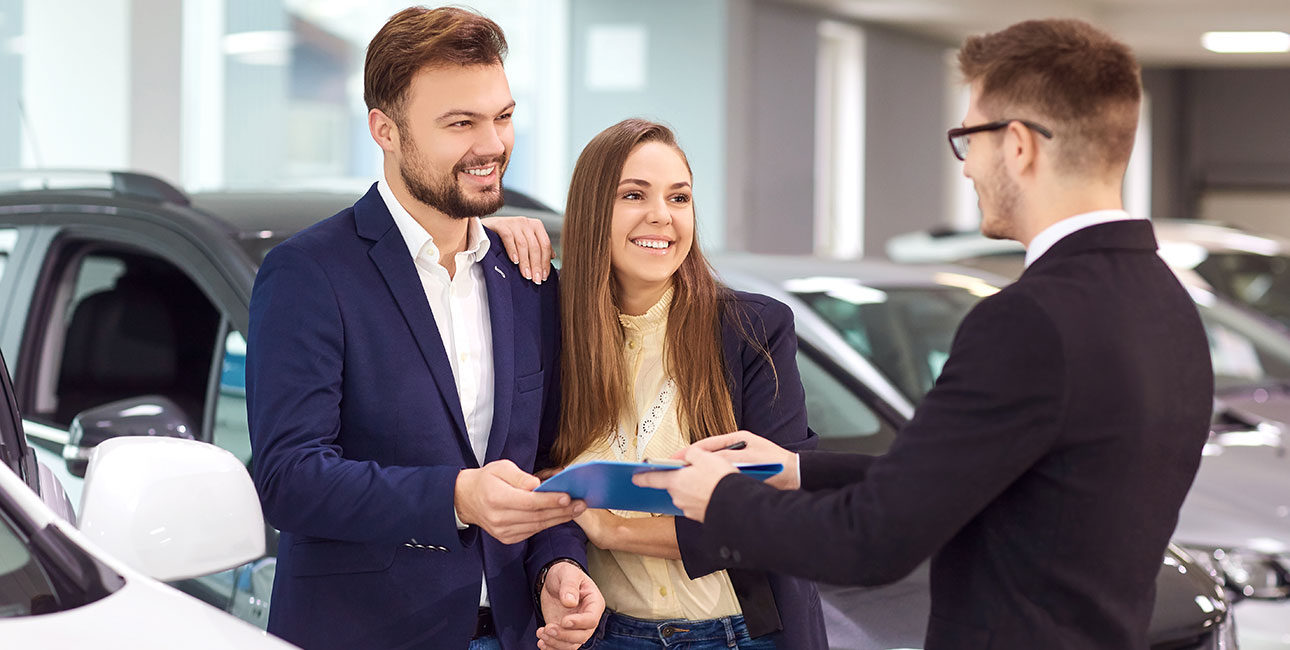 Prestige Used Cars Over New